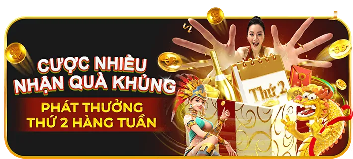Người chơi đang tận hưởng sự đa dạng của trò chơi slot tại bet999 chính thức