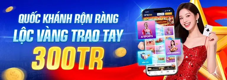 Khuyến mãi chào mừng bet999