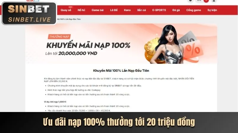 Top trò chơi slot hot nhất năm 2024